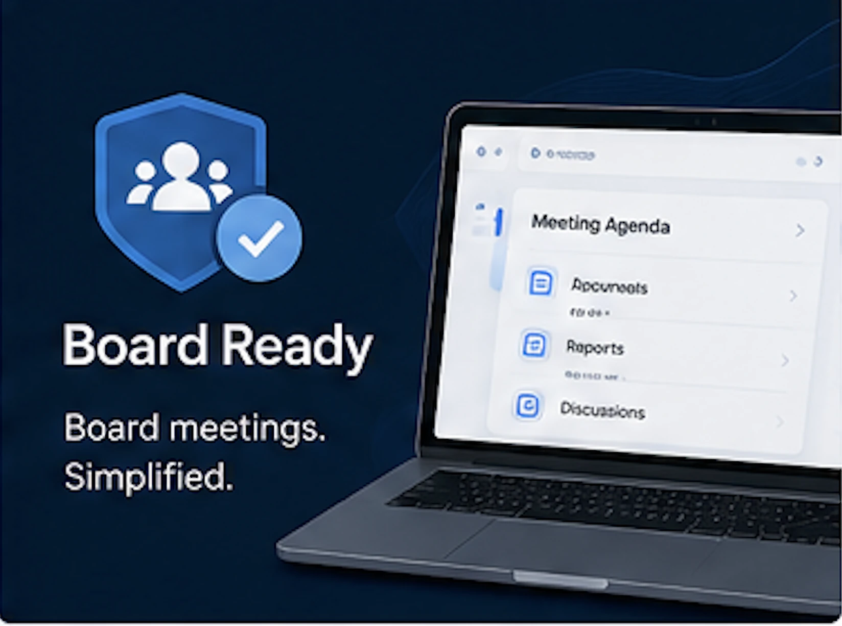 Board Ready