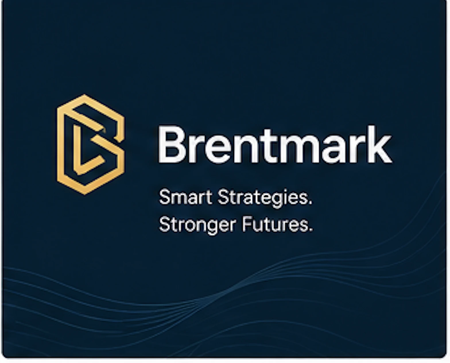 Brentmark