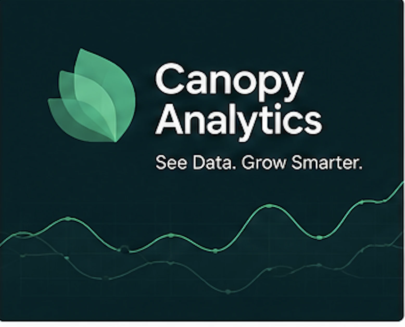 Canopy Analytics