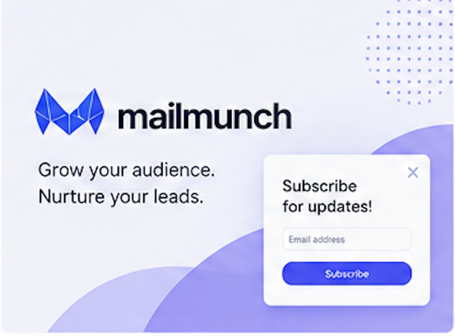 Mailmunch