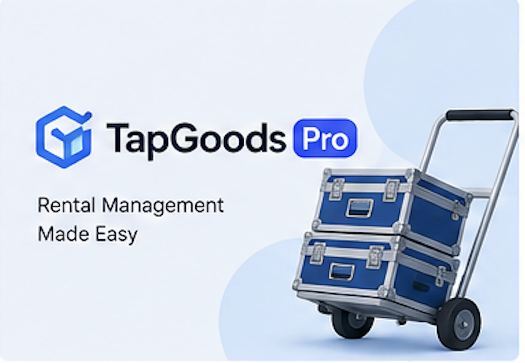 TapGoods Pro