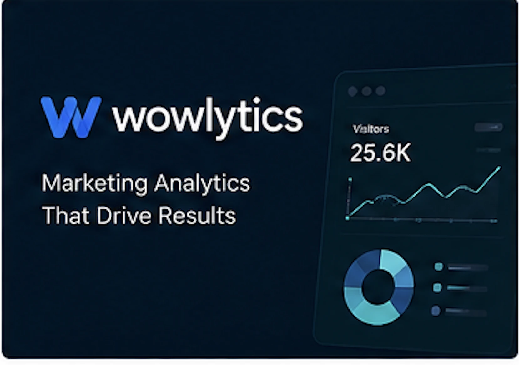 Wowlytics
